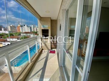Fachada do apartamento de 2 quartos à venda no Mar · Comprar Apartamento com Lazer Completo e Lazer Completo no Marape