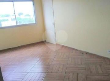 Apartamento · 62m² · 2 Quartos · 1 Vaga · Apartamento com 2 quartos à venda em Mooca - SP
