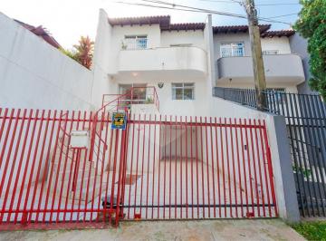 Casa · 132m² · 3 Quartos · 2 Vagas · Sobrado com 3 quartos à venda em Campina Do Siqueira - PR