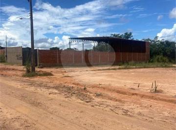 Terreno · 657m² · Terreno à venda em Cidade maravilha - MA