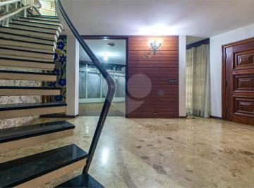Casa · 264m² · 3 Quartos · 3 Vagas · Casa com 3 quartos à venda em Pinheiros - SP