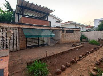 Casa · 264m² · 3 Quartos · 3 Vagas · Casa com 3 quartos à venda em Pinheiros - SP