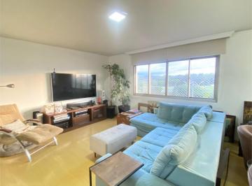 Apartamento · 188m² · 4 Quartos · 3 Vagas · Apartamento com 4 quartos à venda em Jardim Europa - SP