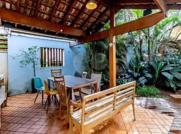 Casa · 140m² · 3 Quartos · 2 Vagas · Casa térrea com 3 quartos à venda em Alto da lapa - SP
