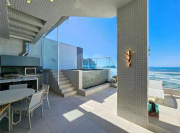 Apartamento · 347m² · 4 Quartos · 3 Vagas · Apartamento com 4 quartos à venda em Riviera - SP