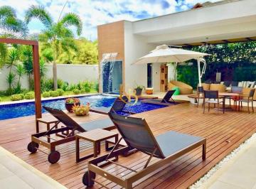 Casa · 616m² · 5 Quartos · 2 Vagas · Casa - Barra da Tijuca