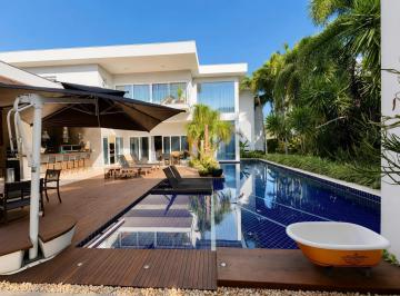 Casa · 616m² · 5 Quartos · 2 Vagas · Casa - Barra da Tijuca