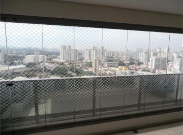 Apartamento · 51m² · 1 Quarto · 1 Vaga · Apartamento com 1 quartos à venda em Barra funda - SP