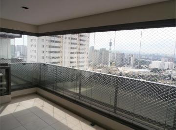 Apartamento · 51m² · 1 Quarto · 1 Vaga · Apartamento com 1 quartos à venda em Barra funda - SP