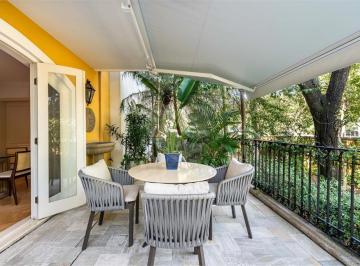 Apartamento · 184m² · 2 Quartos · 3 Vagas · Garden com 2 quartos à venda em Alto de pinheiros - SP
