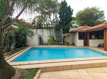 Casa · 212m² · 3 Quartos · 3 Vagas · Casa térrea com 3 quartos à venda em Vila madalena - SP