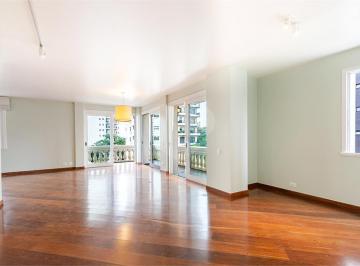 Apartamento · 246m² · 4 Quartos · 4 Vagas · Apartamento com 4 quartos à venda em Pinheiros - SP