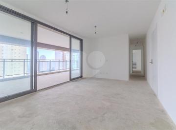 Apartamento · 167m² · 4 Quartos · 3 Vagas · Apartamento com 4 quartos à venda em Vila romana - SP