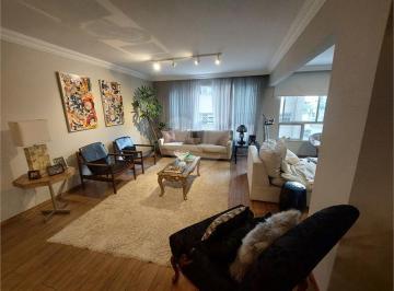 Apartamento · 134m² · 3 Quartos · 1 Vaga · Apartamento com 3 quartos à venda em Perdizes - SP