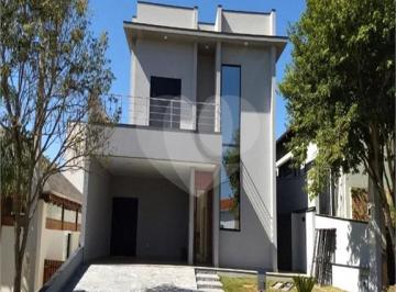 Imagem Principal · Casa à venda com 3 quartos em Jardim Morumbi, Indaiatuba