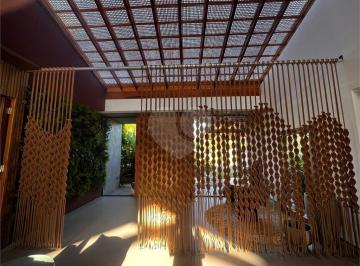 Casa · 450m² · 5 Quartos · 4 Vagas · Casa com 5 quartos à venda em Jardim acapulco - SP