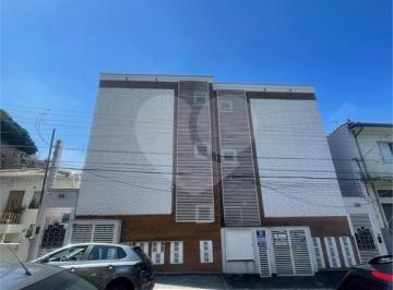 Apartamento · 30m² · 1 Quarto · Apartamento com 1 quartos à venda em Parada inglesa - SP