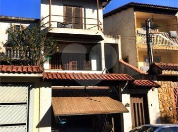Casa · 100m² · 4 Quartos · 5 Vagas · Casa com 4 quartos à venda em Jardim Brasília (zona Leste) - SP