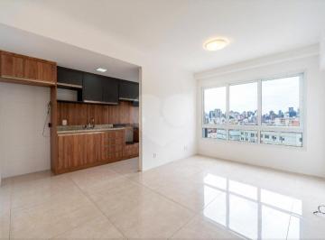 Apartamento · 56m² · 2 Quartos · 1 Vaga · Apartamento com 2 quartos à venda em Santa Cecília - RS