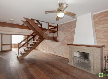 Casa · 224m² · 3 Quartos · 4 Vagas · Casa com 3 quartos à venda em Santana - RS