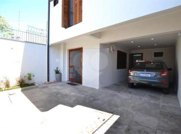 Casa · 233m² · 4 Quartos · 3 Vagas · Casa com 4 quartos à venda em Menino Deus - RS
