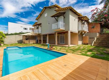 Casa de 5 quartos, Brasília · Casa 5 quartos, Condomínio Ouro Vermelho II