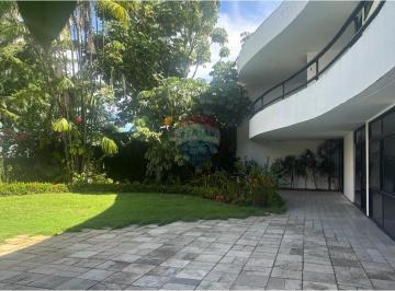 Casa · 550m² · 8 Quartos · 8 Vagas · Casa dos Sonhos  em Boa Viagem