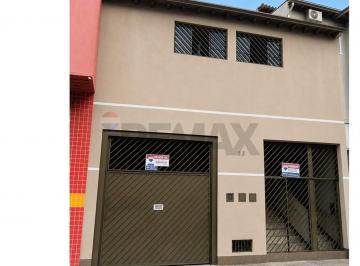 Comercial · 269m² · 4 Quartos · 2 Vagas · A venda casa com Sala Comercial no Centro de Jundiaí SP