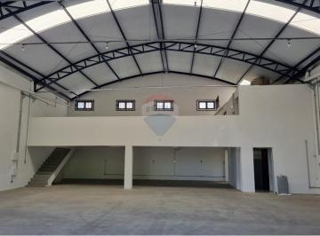 Comercial · 349m² · 5 Vagas · RE/MAX ALUGA Galpão - Jd Do trevo 359M² Campinas/ SP