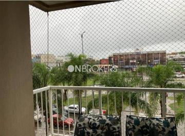 104162.jpg · Apartamento Recreio dos Bandeirantes