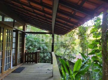586697ann.jpg · LOFT DENTRO DA FLORESTA NATUREZA EXUBERANTE