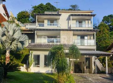 925137sof.jpg · Mansão à Venda em Condomínio - Pendotiba - Niterói com 4 Quartos