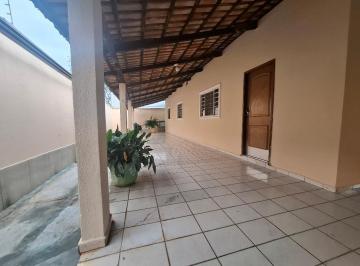 Casa · 336m² · 4 Quartos · 4 Vagas · CASA DE 04 QUARTOS PARA LOCAÇÃO NO JARDIM MARIA INÊS, APARECIDA DE GOIÂNIA-GO