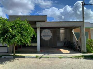 Casa em condominio em Feira de Santana · Casa à Venda no bairro SIM, Reformada, com Energia Solar e Condomínio Clube