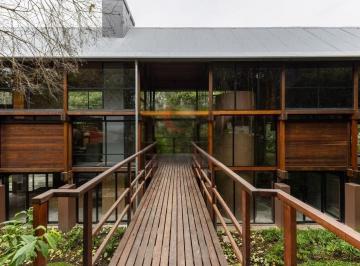 1400313010.jpg · CASA CONTEMPORÂNEA EM CONDOMÍNIO FECHADO | QUATRO BARRAS                                            