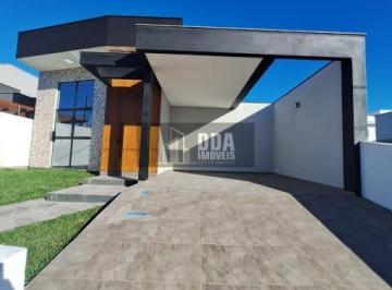 cef99d5c413a.jpg · Casa 3 Quartos Palhoça - SC - Bela Vista