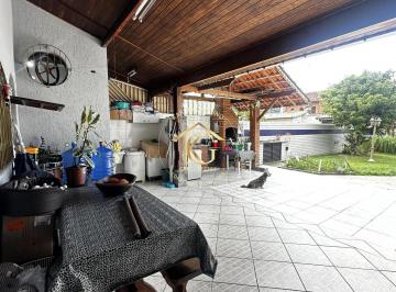 Casa · 58m² · 2 Quartos · 2 Vagas · Canto do Forte / Praia Grande