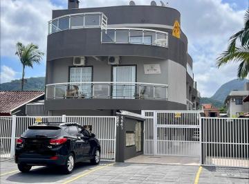 Apartamento · 84m² · 3 Quartos · 1 Vaga · Cobertura com piscina privativa em Caiobá
