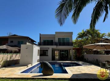 Casa · 270m² · 4 Quartos · 4 Vagas · Imóvel de Alto Padrão à Venda – Morada da Praia, Bertioga/SP