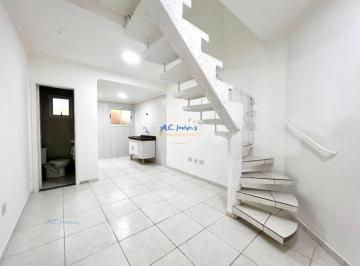 Casa · 66m² · 2 Quartos · 1 Vaga · Casa de Condomínio 2 dorms no Forte - Financia!