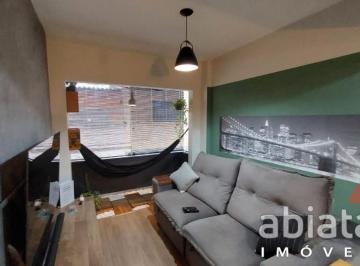 foto1 · Apartamento dois quartos, com varanda. Bairro tranquilo, centro do Taboão da Serra