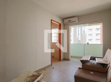 Apartamento · 31m² · 1 Quarto · 1 Vaga · Apartamento para Aluguel - Águas Claras, 1 Quarto,  31 m² - Brasília