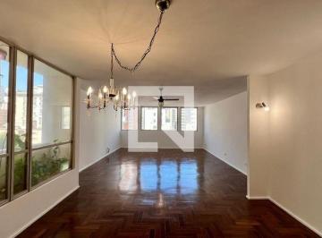 Apartamento · 225m² · 3 Quartos · 2 Vagas · Apartamento à Venda - Jardim Paulista, 3 Quartos,  225 m² - São Paulo