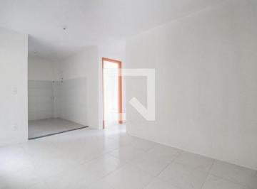 Apartamento · 50m² · 2 Quartos · 1 Vaga · Apartamento para Aluguel - Santos Dumond, 2 Quartos,  50 m² - São Leopoldo