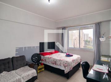 Apartamento · 30m² · 1 Quarto · Apartamento para Aluguel - Consolação, 1 Quarto, 30 m² - São Paulo