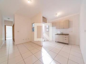 Apartamento · 50m² · 2 Quartos · 1 Vaga · Apartamento para Aluguel - Parque Bandeirante, 2 Quartos, 50 m² - Santo André