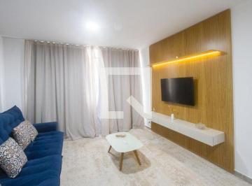 Apartamento · 82m² · 3 Quartos · 1 Vaga · Apartamento para Aluguel - Santo Amaro , 3 Quartos, 82 m² - São Paulo