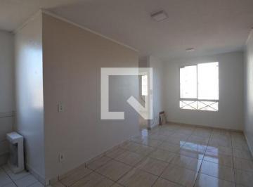 Apartamento · 54m² · 3 Quartos · 1 Vaga · Apartamento para Aluguel - Bairro Fátima, 3 Quartos,  54 m² - Canoas