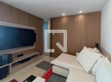 Apartamento · 103m² · 3 Quartos · 1 Vaga · Apartamento para Aluguel - Swiss Park, 3 Quartos, 103 m² - Campinas