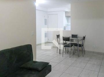 Apartamento · 42m² · 1 Quarto · 1 Vaga · Apartamento para Aluguel - Liberdade, 1 Quarto, 42 m² - São Paulo